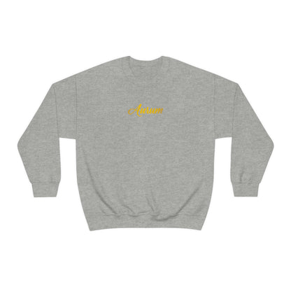 AURUM™ SIGNATURE Crewneck Sweatshirt