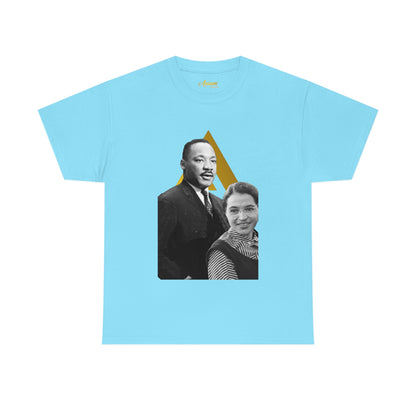 AURUM FREEDOM TEE