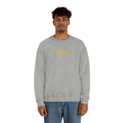 AURUM™ SIGNATURE Crewneck Sweatshirt