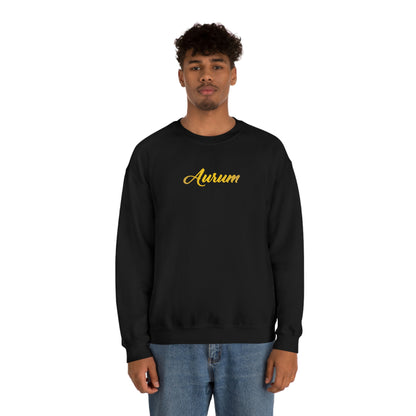 AURUM™ SIGNATURE Crewneck Sweatshirt