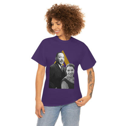 AURUM FREEDOM TEE