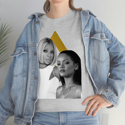 BAD GYAL TEE