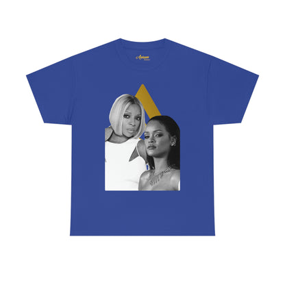 BAD GYAL TEE