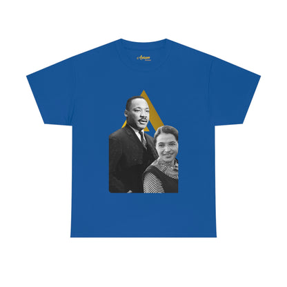 AURUM FREEDOM TEE