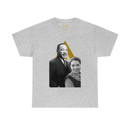 AURUM FREEDOM TEE
