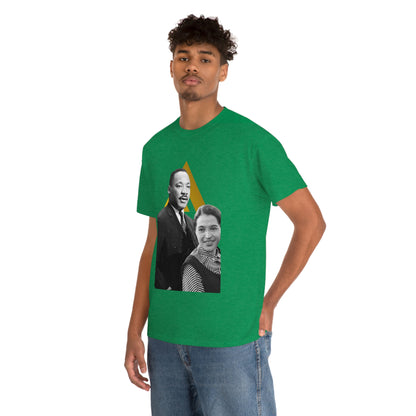 AURUM FREEDOM TEE