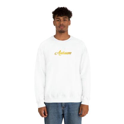 AURUM™ SIGNATURE Crewneck Sweatshirt
