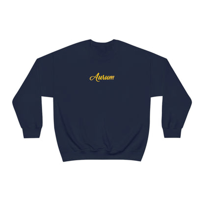 AURUM™ SIGNATURE Crewneck Sweatshirt