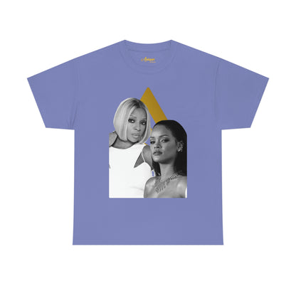 BAD GYAL TEE