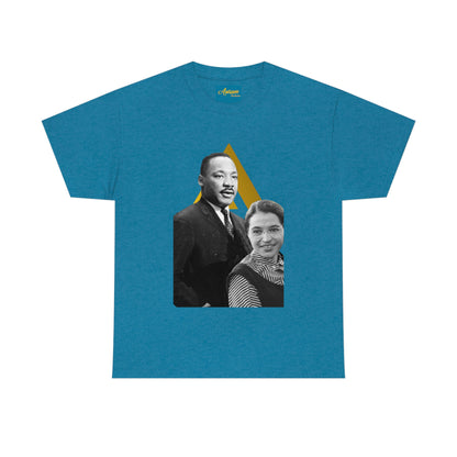AURUM FREEDOM TEE