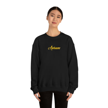 AURUM™ SIGNATURE Crewneck Sweatshirt
