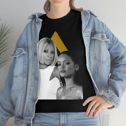 BAD GYAL TEE