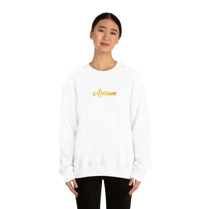 AURUM™ SIGNATURE Crewneck Sweatshirt