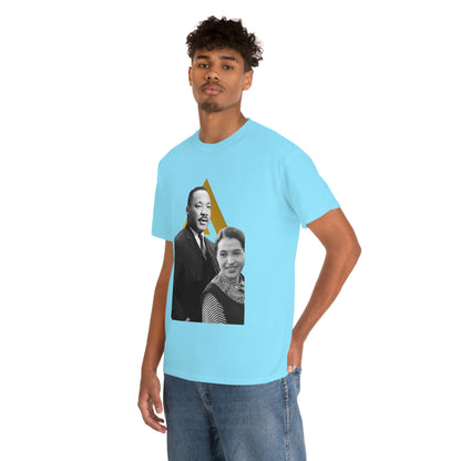 AURUM FREEDOM TEE