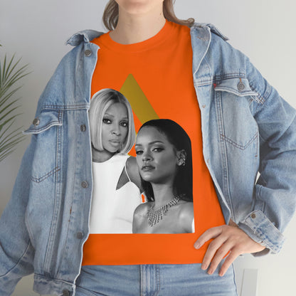 BAD GYAL TEE