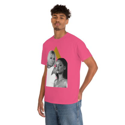 BAD GYAL TEE
