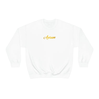 AURUM™ SIGNATURE Crewneck Sweatshirt
