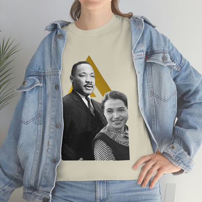 AURUM FREEDOM TEE