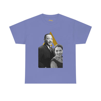 AURUM FREEDOM TEE