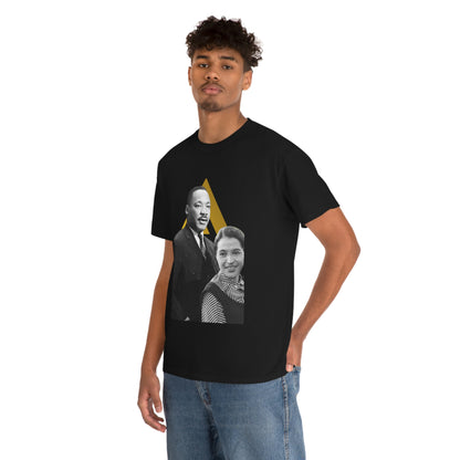 AURUM FREEDOM TEE