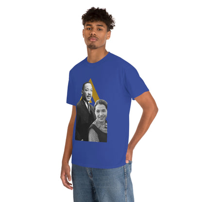 AURUM FREEDOM TEE