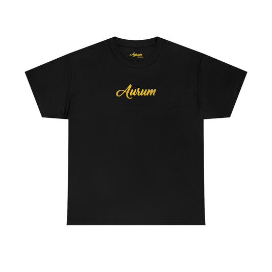 AURUM SIGNATURE TEE