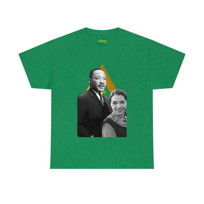 AURUM FREEDOM TEE