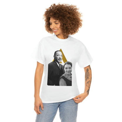 AURUM FREEDOM TEE