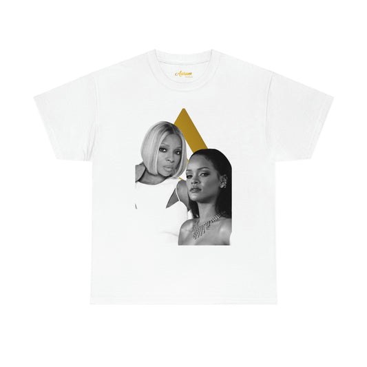 BAD GYAL TEE