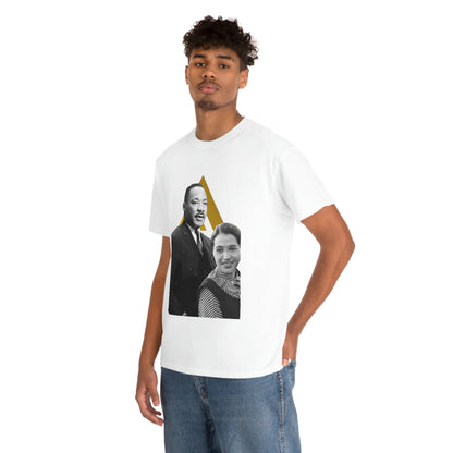 AURUM FREEDOM TEE