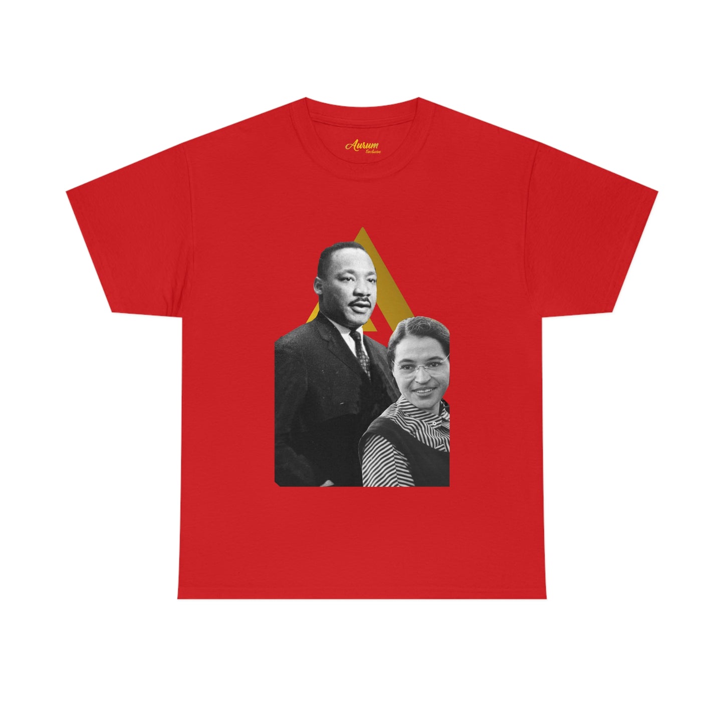 AURUM FREEDOM TEE