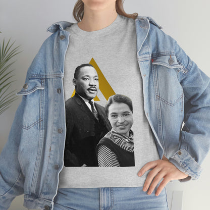 AURUM FREEDOM TEE