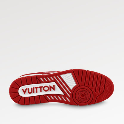 LV TRAINERS RED