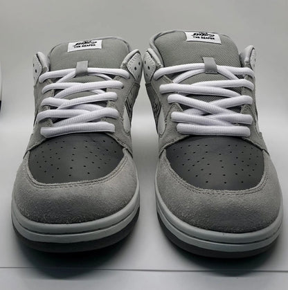 WARREN LOTAS REAPER CLEAN SLATE DUNKS