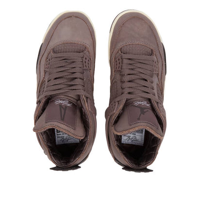 AIR JORDAN 4 X A MA MANIERE VIOLET ORE