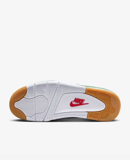 Jordan 4 Sb Pine Green