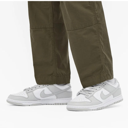 NIKE DUNK LOW GREY FOG
