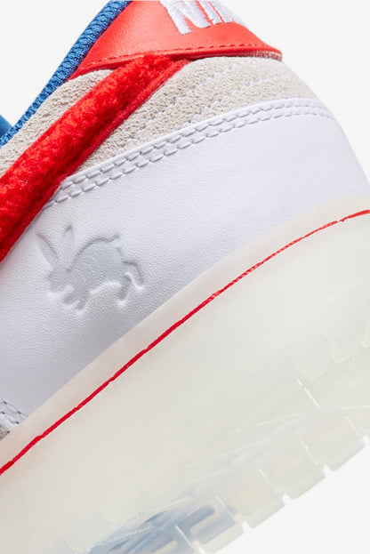 NIKE DUNK LOW YEAR OF THE RABBIT