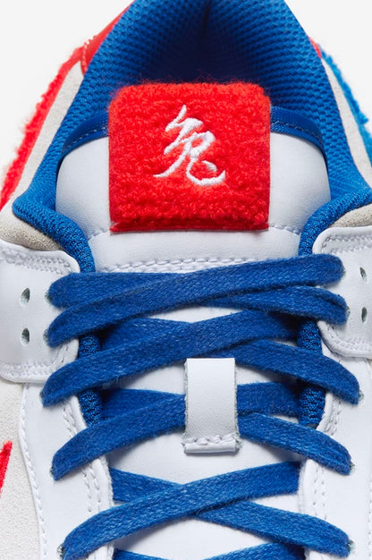 NIKE DUNK LOW YEAR OF THE RABBIT