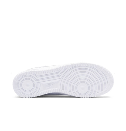 NIKE AIR FORCE 1 LOW SUPREME WHITE