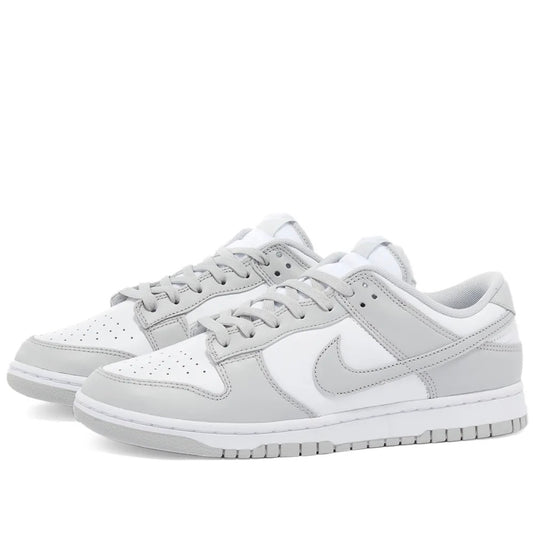 NIKE DUNK LOW GREY FOG