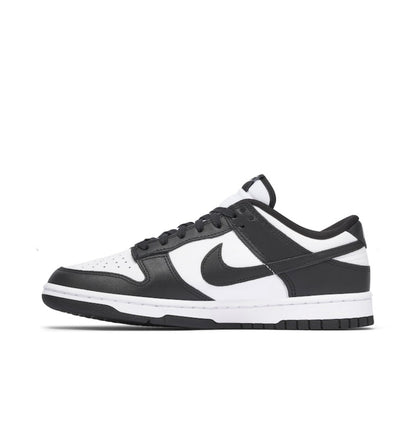NIKE DUNK LOW PANDA