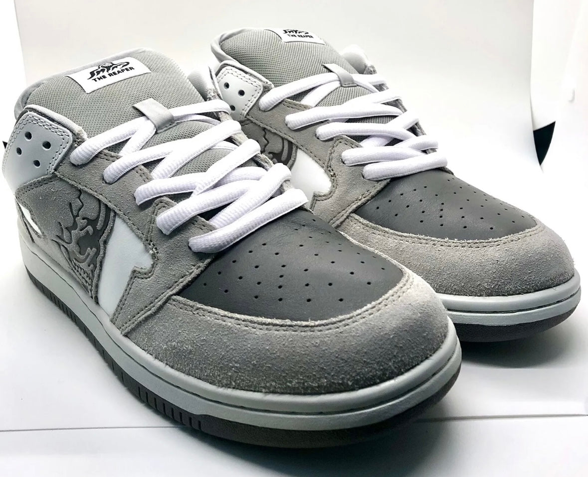 WARREN LOTAS REAPER CLEAN SLATE DUNKS