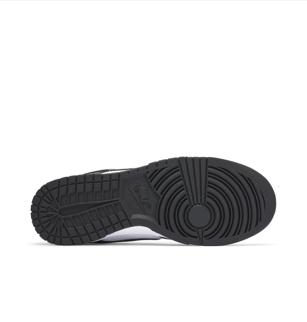 NIKE DUNK LOW PANDA