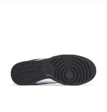 NIKE DUNK LOW PANDA