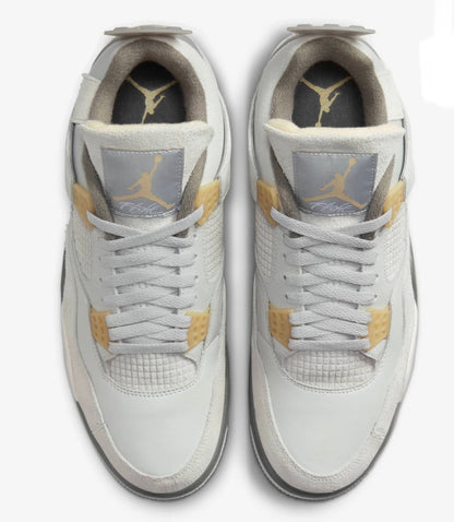 AIR JORDAN 4 SE CRAFT PHOTON DUST