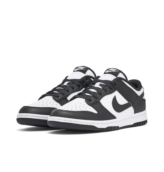 NIKE DUNK LOW PANDA