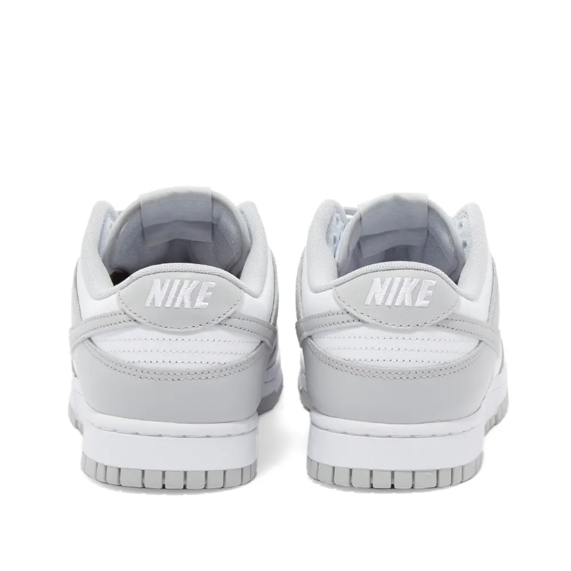 NIKE DUNK LOW GREY FOG