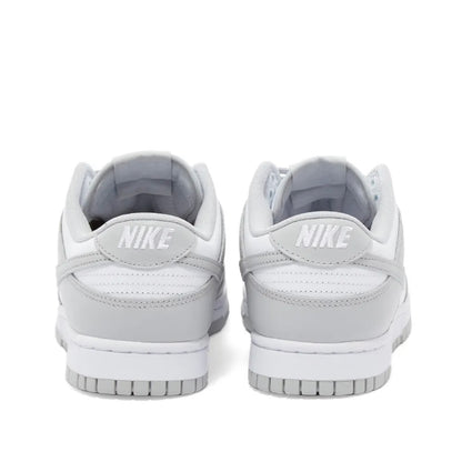 NIKE DUNK LOW GREY FOG