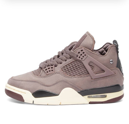 AIR JORDAN 4 X A MA MANIERE VIOLET ORE